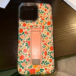 Walli case iPhone 14 pro max